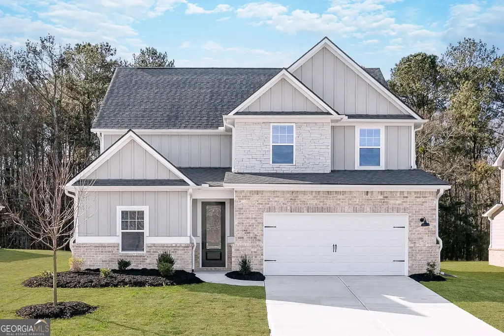 326 Bluegill Drive, Jefferson
