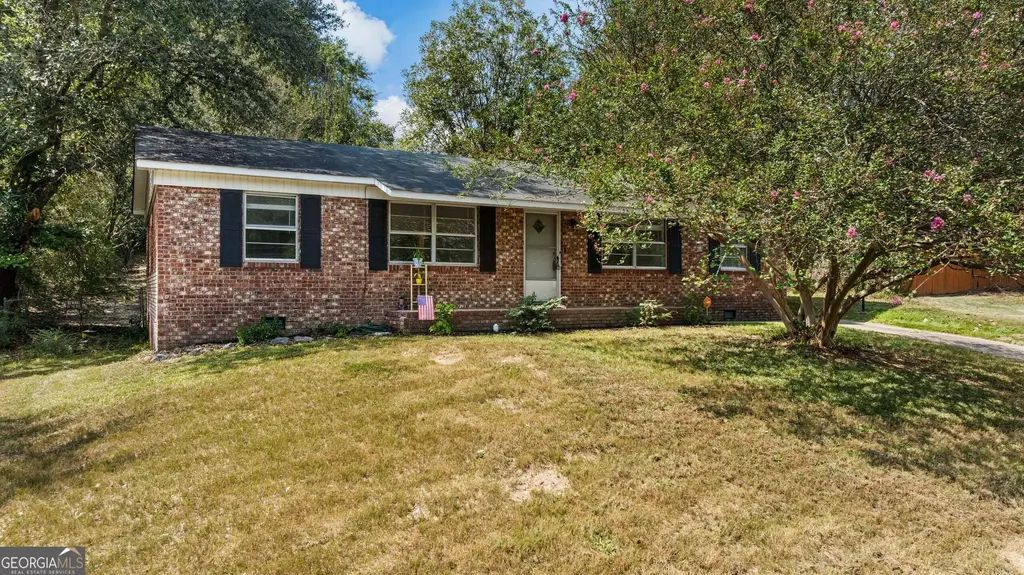 1409 Melford Drive, Columbus