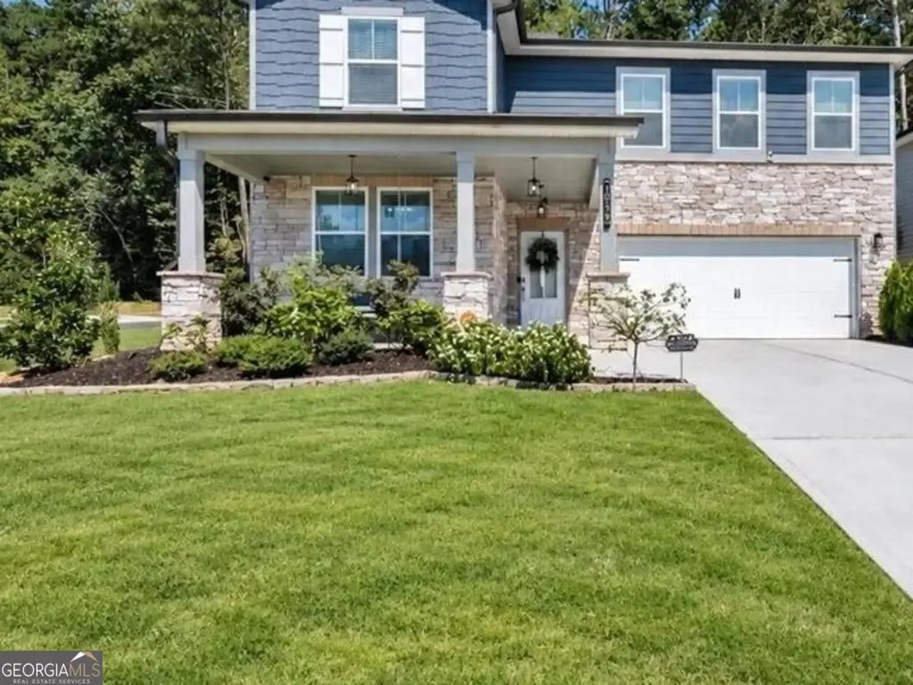 1039 Glade Run, Lithonia
