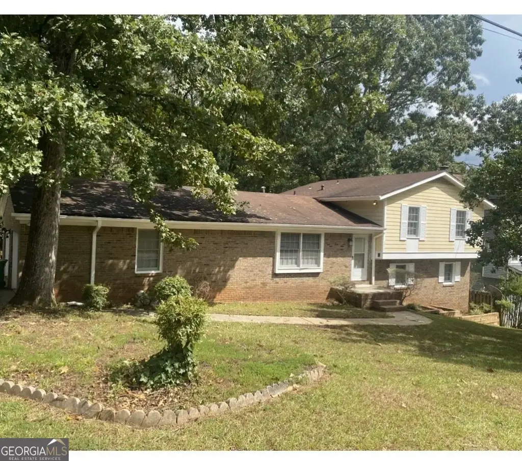 3534 Basswood Court, Decatur
