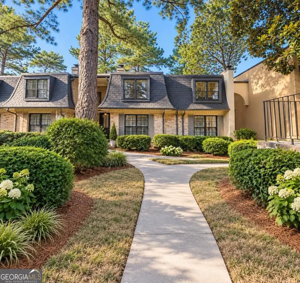 8 Cantey Place Nw, Atlanta