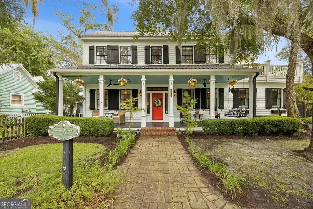 206 Ready Street, St. Marys