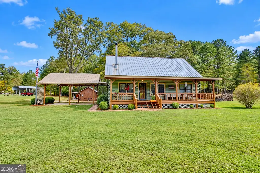 1311 Copeland Road, Shiloh