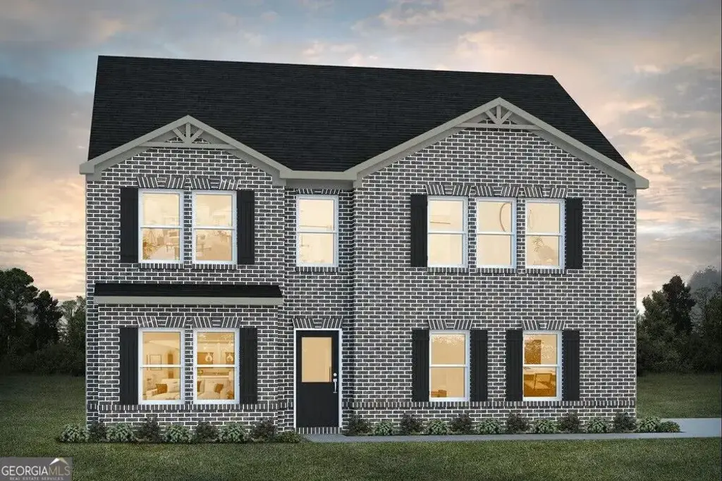 719 Lipizzan Trace, Hogansville