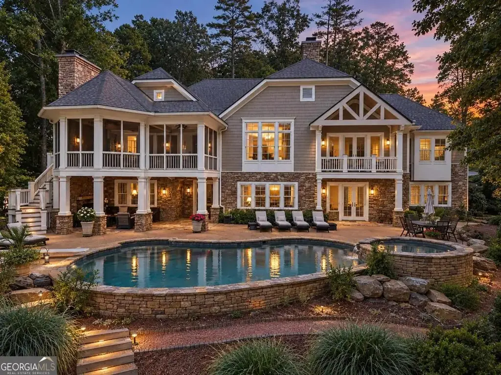 1041 Ruths Way, Greensboro