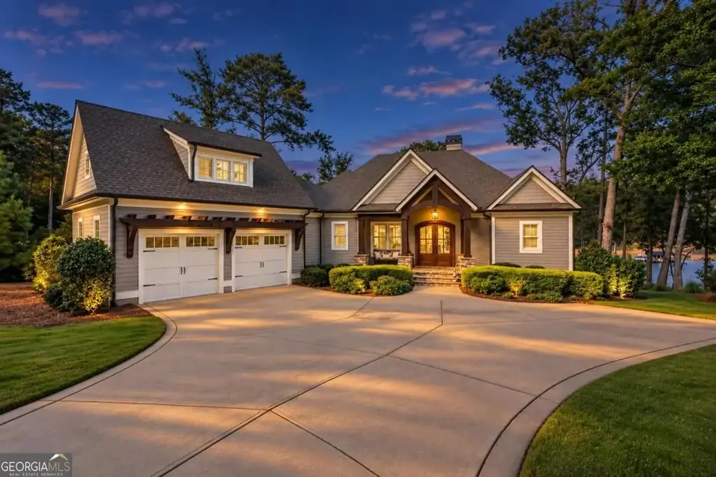 1030 Kingsford Way, Greensboro