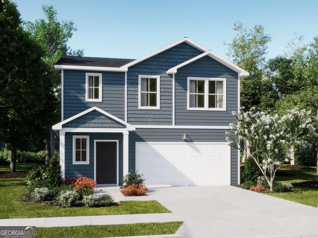 178 Summertown Drive, Statesboro