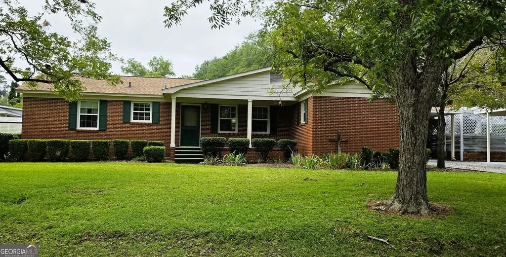 555 Mulberry Street, Swainsboro