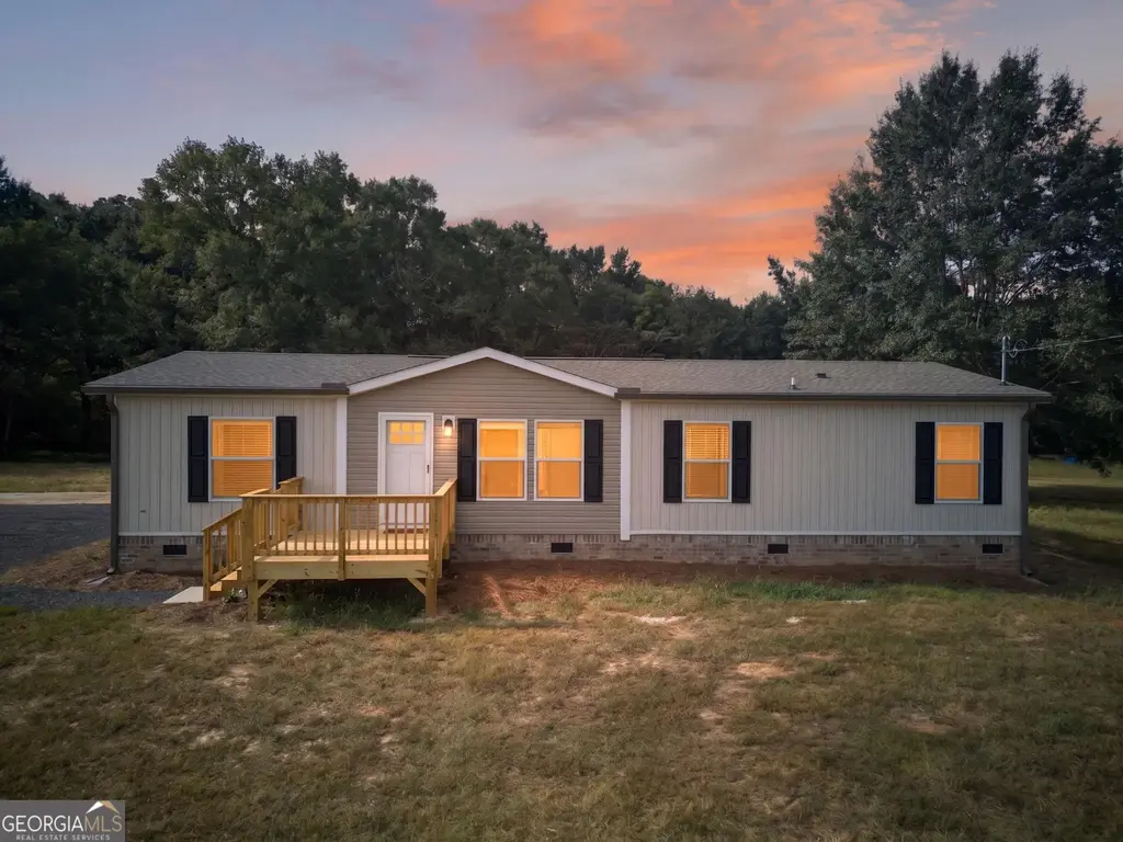 3795 S 100 Highway, Bowdon
