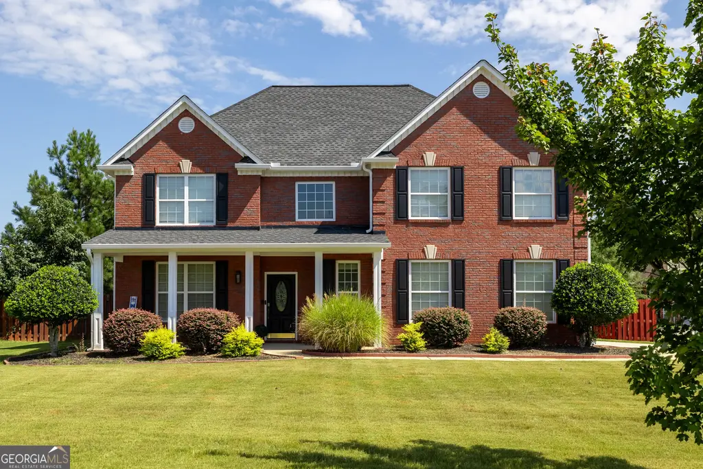 1544 Rolling Meadows Drive, McDonough