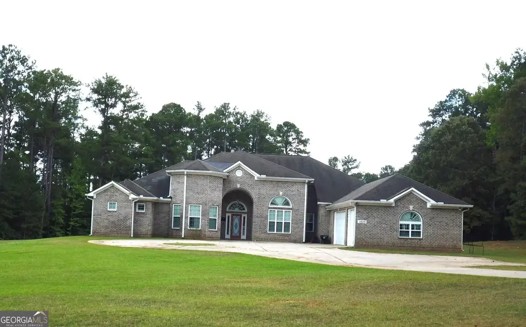 1800 W Ellis Road, Griffin