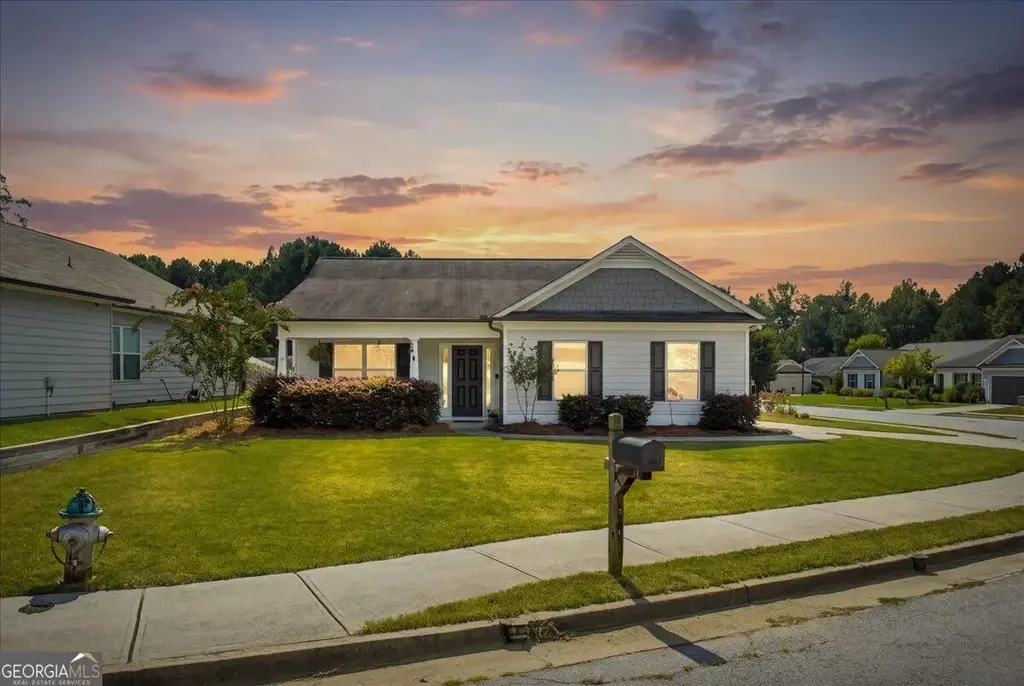 30 Westwood Drive, Covington