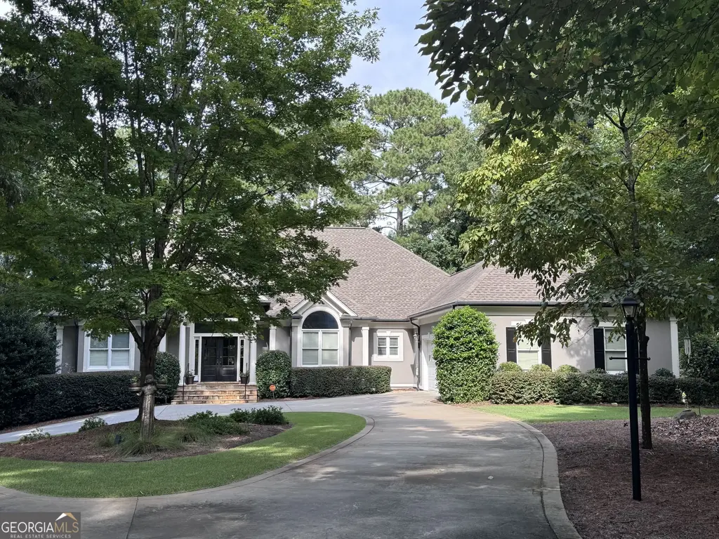 1081 Crackers Neck Road, Greensboro