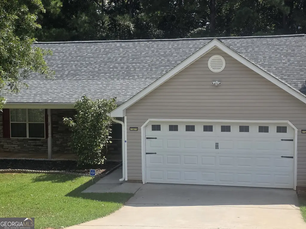358 Autumn Ridge Trail, Gray