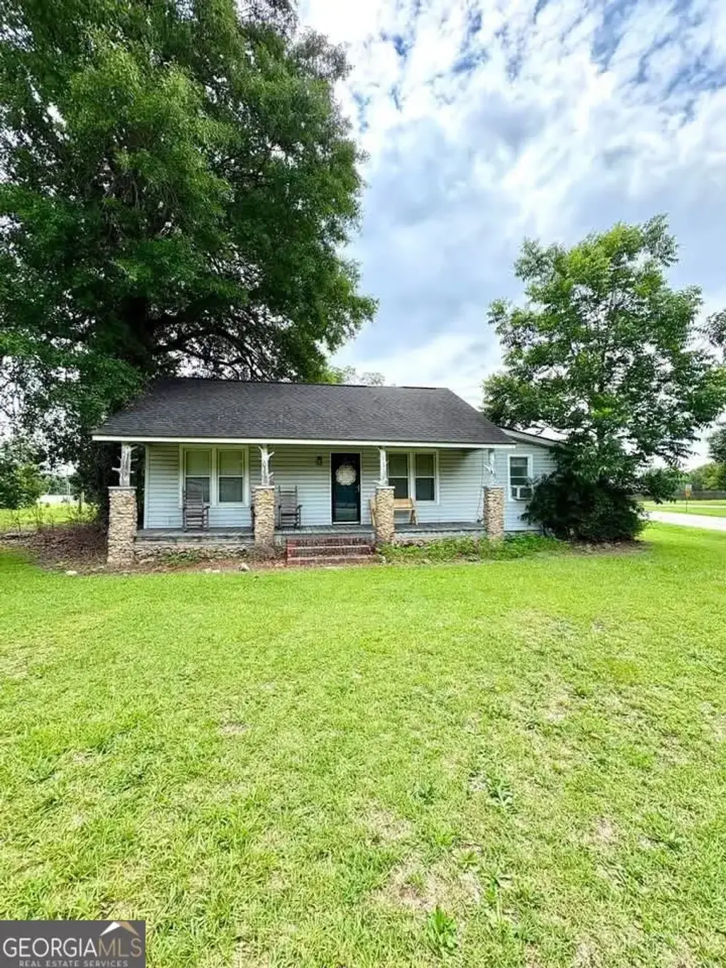 422 Ga Highway 87 N, Cochran