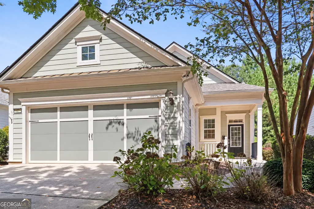 127 Begonia Court, Griffin