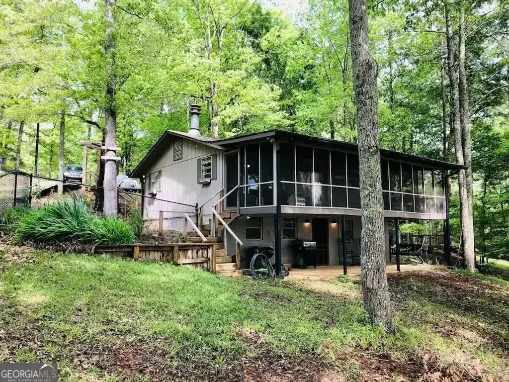 112 S Little River Court, Eatonton