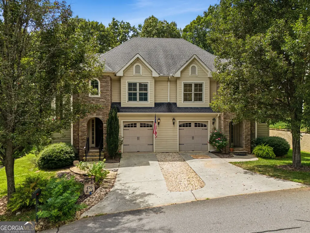 476 Licklog Ridge, Hayesville