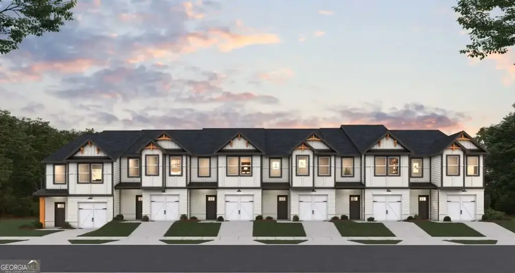 5188 Mundy Grove Lane, Gainesville
