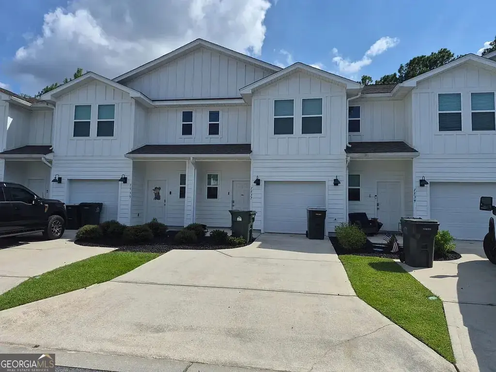 1537 Farragut Way, Pensacola