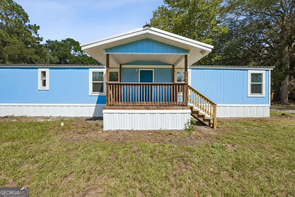 3191 Dover Bluff Road, Waverly