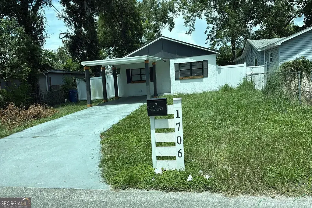 1706 E Poinsettia Avenue, Tampa