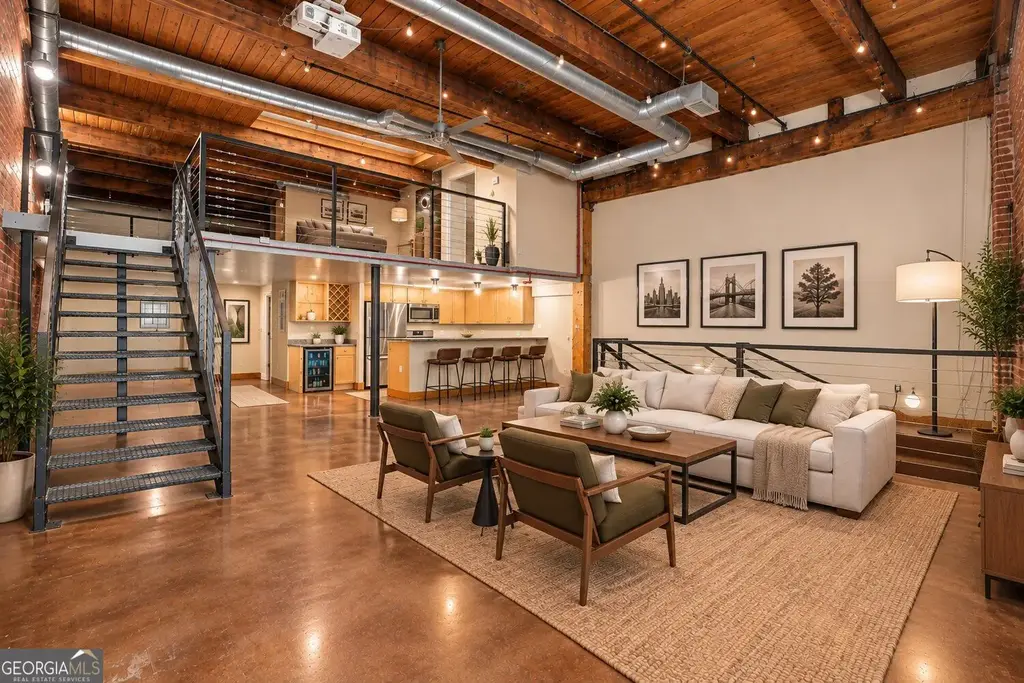 644 Wells Street Sw 16, Atlanta