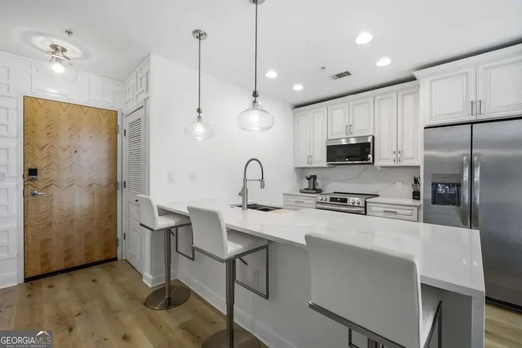 400 W Peachtree Street Nw 705, Atlanta