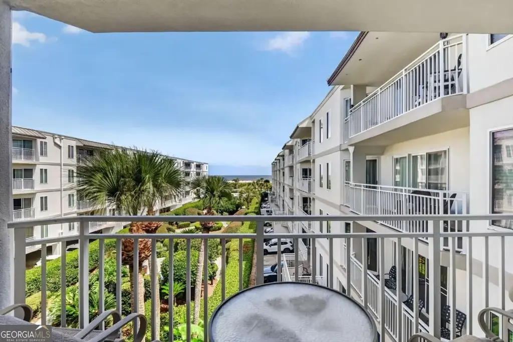 1440 Ocean Boulevard 321, St. Simons