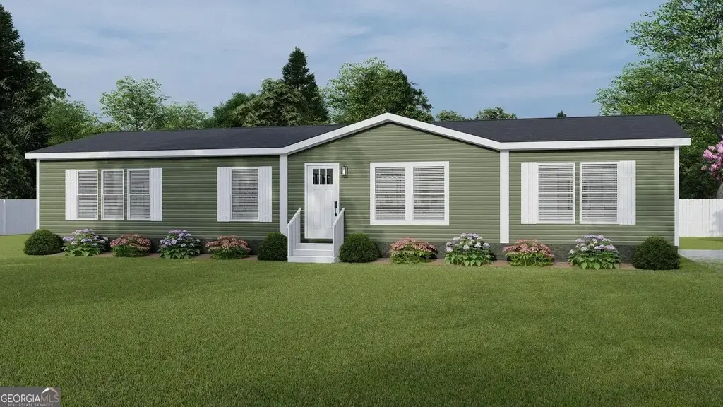 2037 Defoor Road, Toccoa