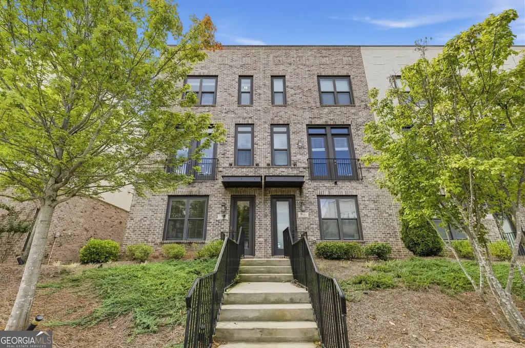 1589 Aldworth Place, Atlanta