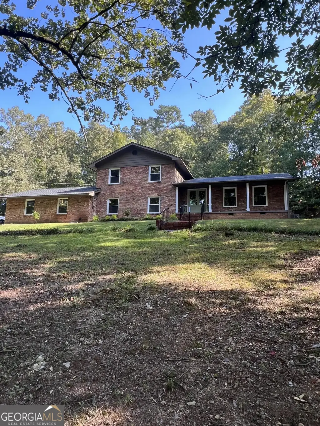 203 Woodland Drive, Calhoun