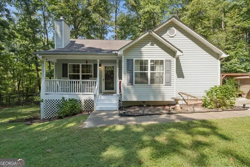 137 Dunlin Court, Monticello