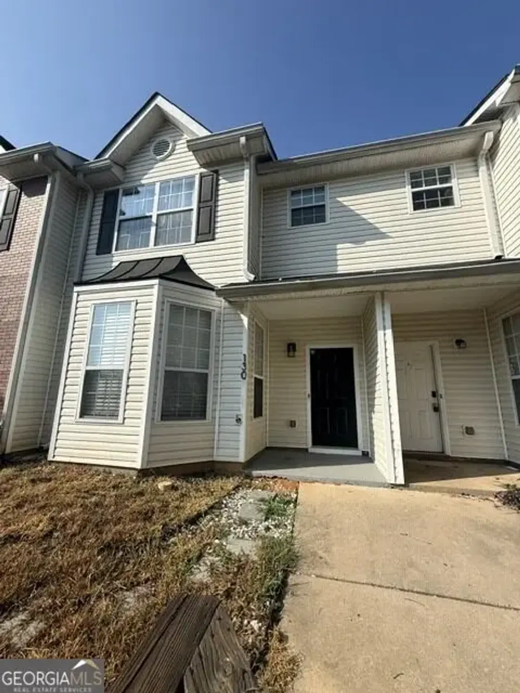 130 Hawkeye Lane, Conyers
