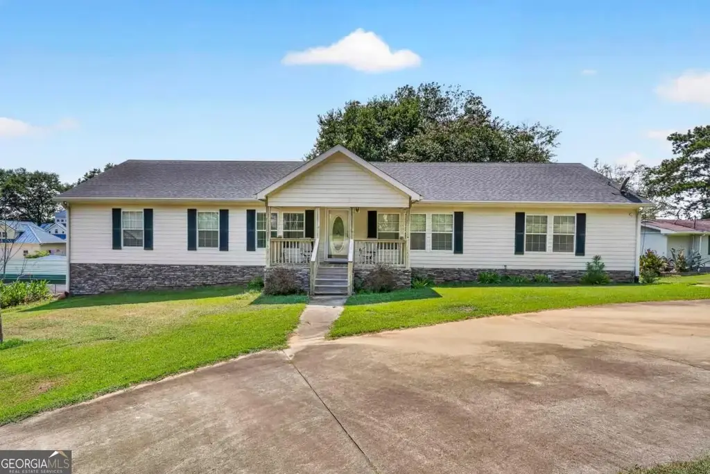 304b Cold Branch Road, Eatonton
