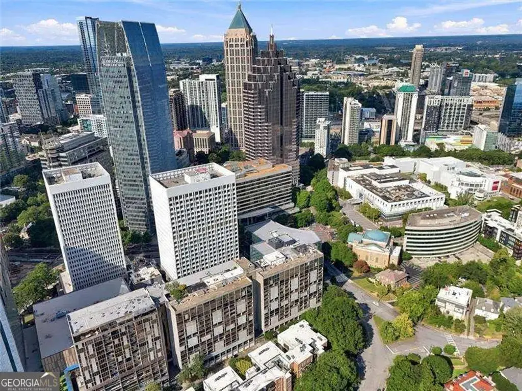 145 15th Street Ne 426, Atlanta