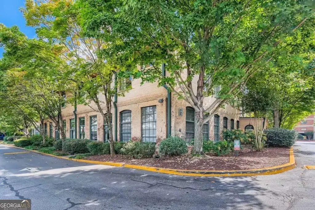 170 Boulevard Se F101, Atlanta