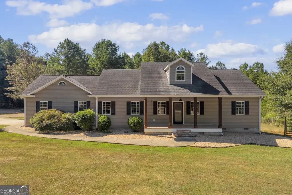 583 Sarijon Road, Hartwell