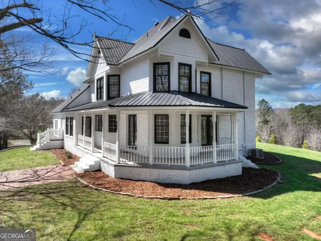 229 Crossroads Church Road, Ellijay