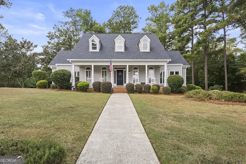 118 Wimbledon Lane, Macon