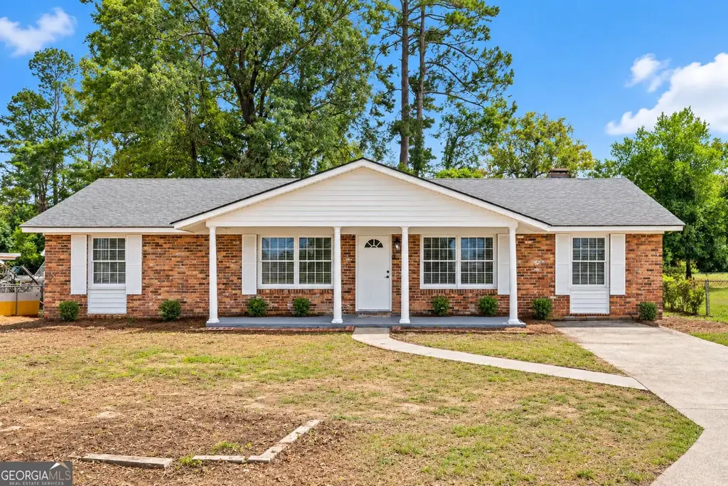 2541 Blueberry Drive, Augusta