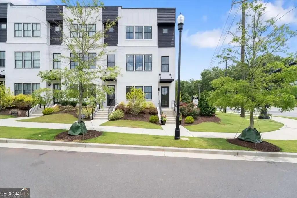 669 Soul Alley 144, Alpharetta