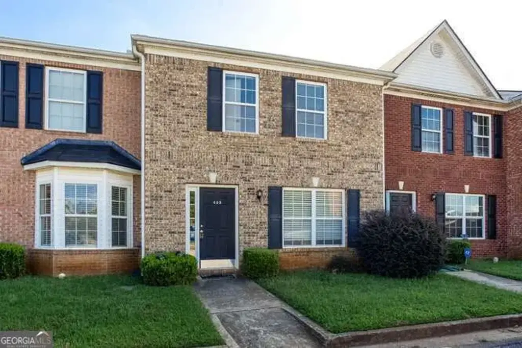 7712 Autry Circle 405, Douglasville
