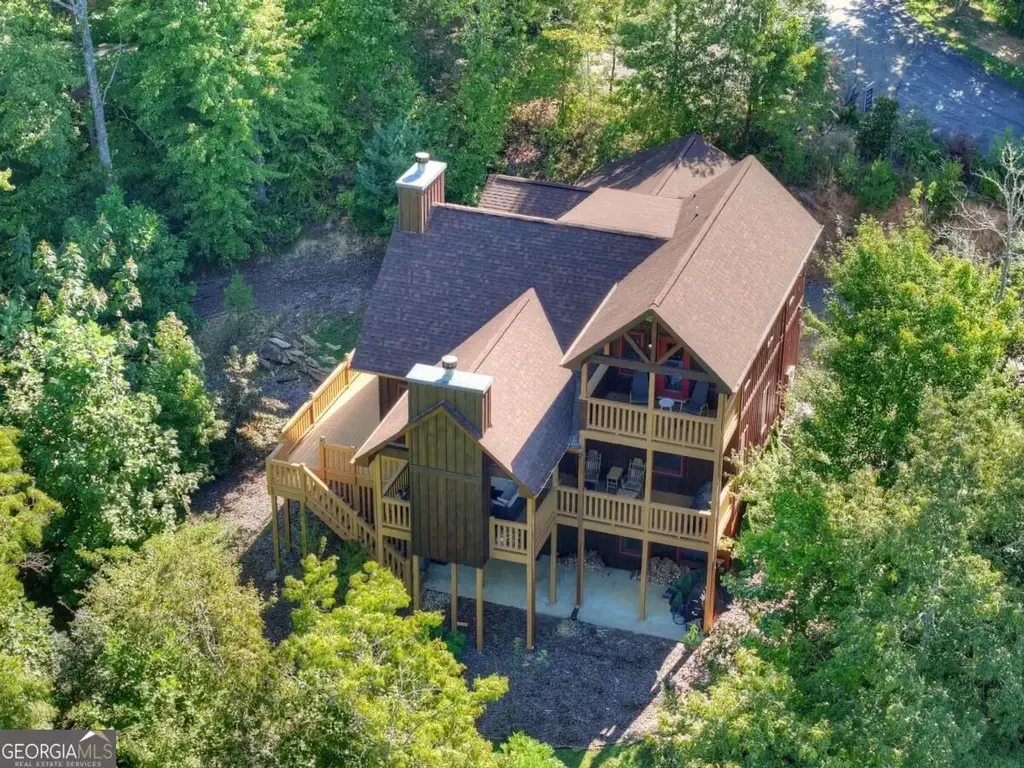 12 N Dream Catcher, Blue Ridge
