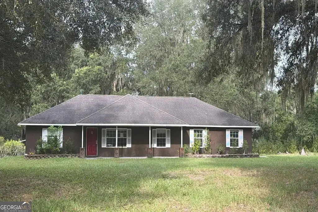 4030 Se 183rd Avenue Road, Ocklawaha