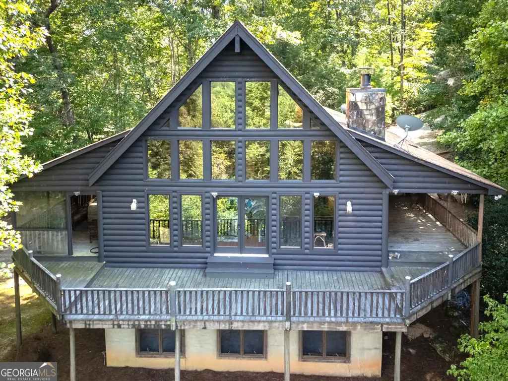 266 Enota Drive, Sautee Nacoochee