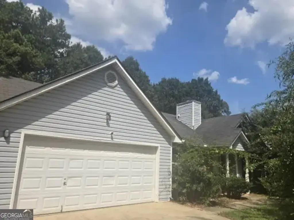 205 Sport Way, Griffin