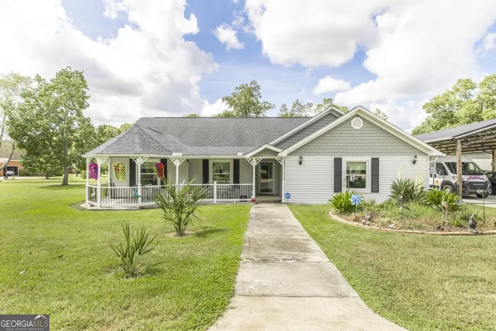 659 Kewanee Drive, Byron