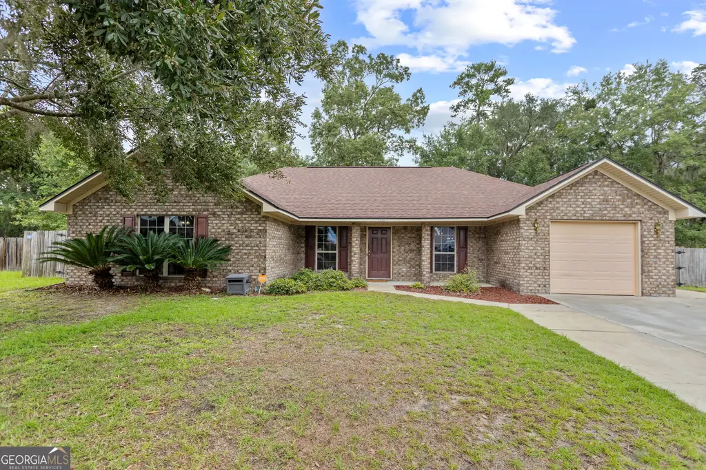 1010 Canton Court, Hinesville