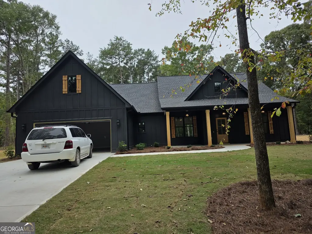 440 Bob Thomas Road, Jackson